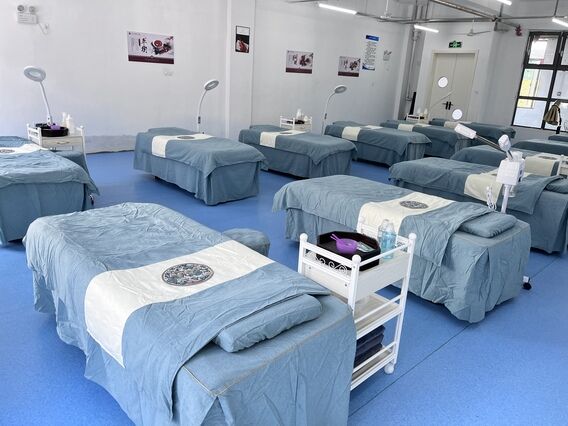 江西省靖安县职业中学的发展历程与教育贡献