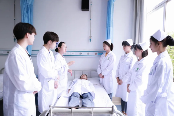 德兴市职业中专学校新闻