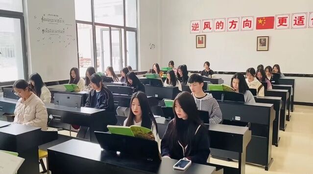 南昌铁路保安中等专业学校举办校园安全讲座新闻