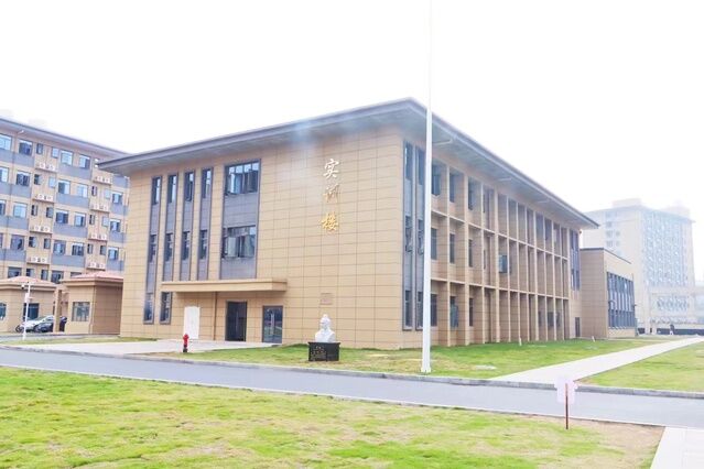 南昌理工技工学校:技能与梦想的摇篮