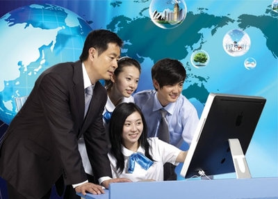 上饶市广丰区职业高级中学新闻信息